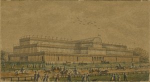 Crystal Palace
