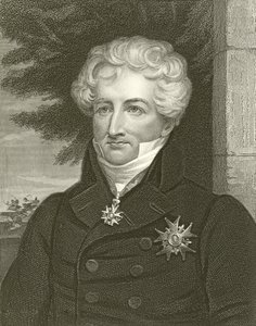 Cuvier by English School