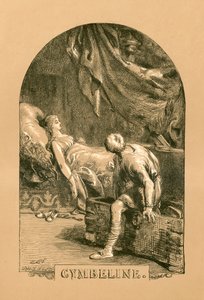 Cymbeline