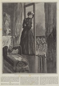Cynic Fortune, A Tale of a Man with a Conscience, by David Christie Murray