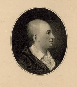David Garrick, actor by English School