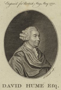 David Hume, Esquire by English School