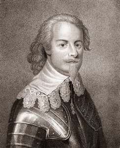 David Leslie by English School