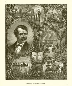 David Livingstone