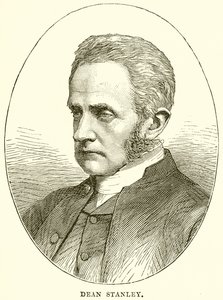 Dean Stanley by English School