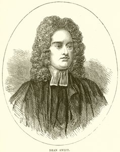 Dean Swift by English School