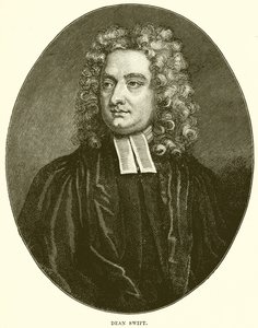 Dean Swift