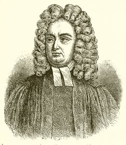 Dean Swift by English School