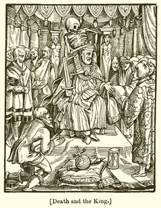 Death and the King