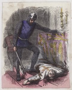Death of a Becket