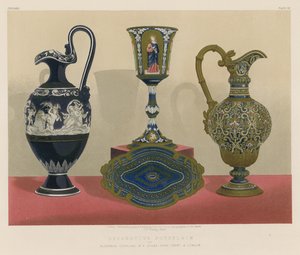 Decorative Porcelain