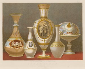 Decorative Porcelain