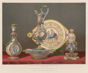 Decorative Porcelain
