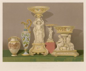 Decorative Porcelain