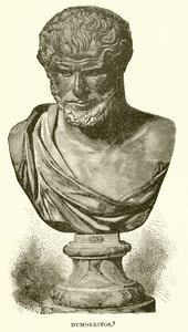 Democritus
