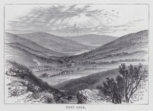Dent Dale by English School