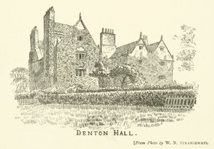 Denton Hall