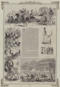 Derby Day by English School