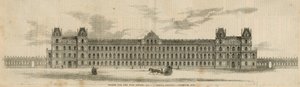 Design for the War Office
