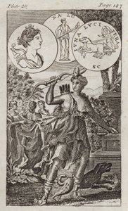 Diana by English School