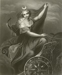 Diana by English School
