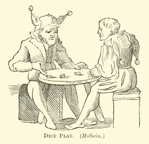 Dice Play