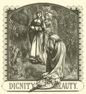 Dignity and Beauty by English School