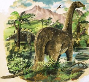 Dinosaurs