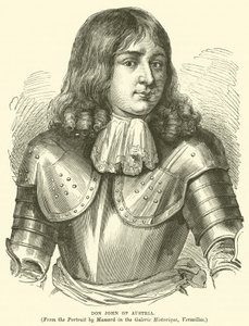 Don John of Austria