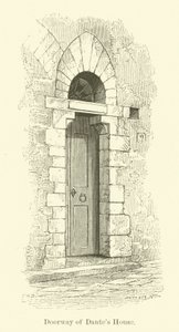Doorway of Dante