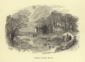 Dorlcote Mill