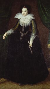 Dorothy Huddleston