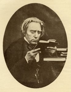 Douglas William Jerrold