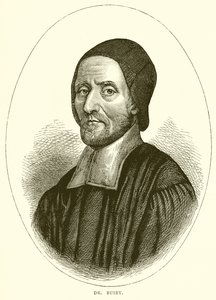 Dr. Busby by English School