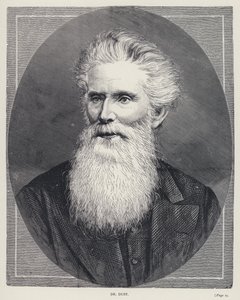 Dr Duff by English School