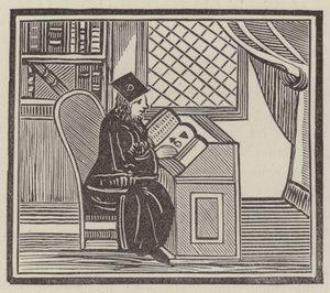 Dr John Faustus by English School