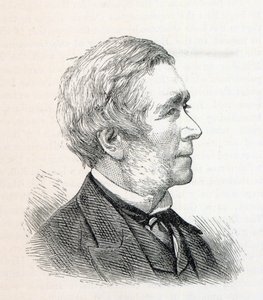 Dr. John Hullah, Illustration from 