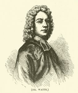 Dr Watts