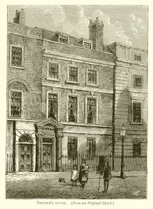 Dryden