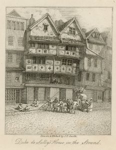 Duke de Sully