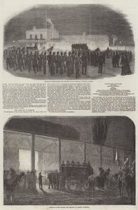 Duke of Wellington by English School