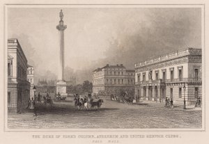 Duke of York