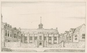 Dulwich College, London by English School