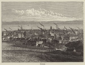 Dundee by English School