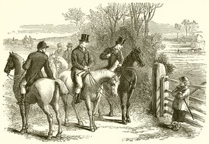 Duty--The Duke and the Farmer