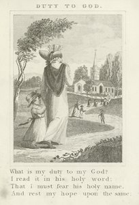 Duty to God by English School