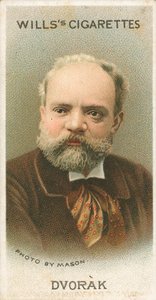 Dvorak by English School