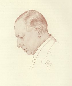 E. V. Lucas, English Writer by English School
