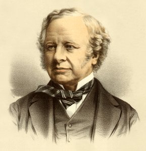 Earl Granville