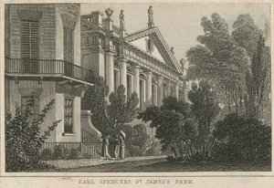 Earl Spencer